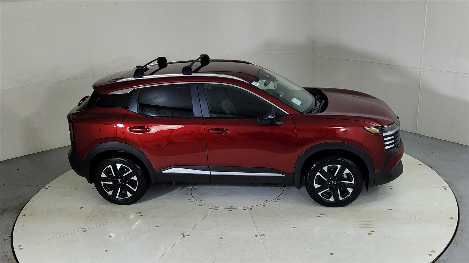 New 2026 Nissan Kicks SV w/ Charging Package image 42