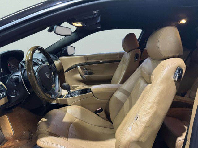 Used 2011 Maserati GranTurismo S image 19