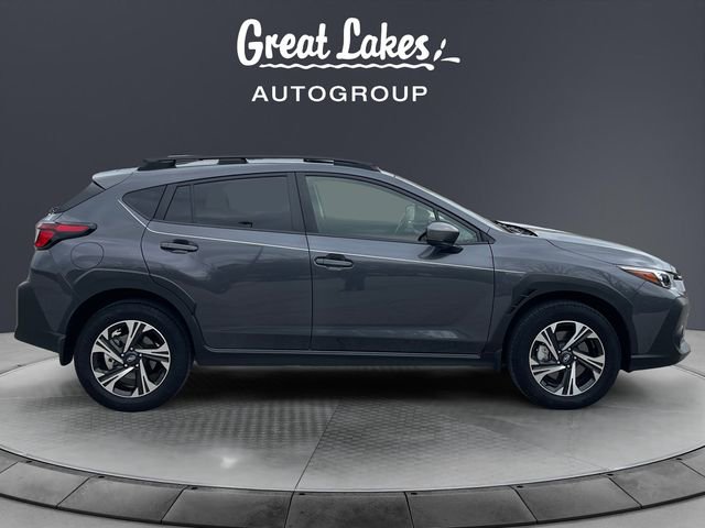 Used 2024 Subaru Crosstrek 2.0i Premium AWD/4WD image 6