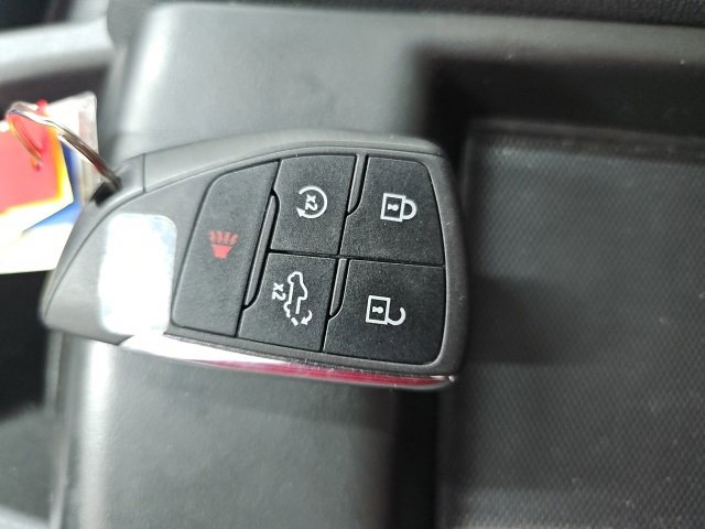 Used 2023 Chevrolet Silverado 1500 LT image 26