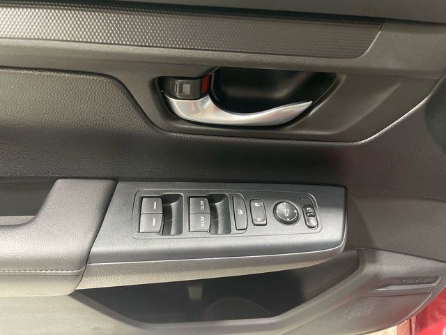 Used 2024 Honda CR-V EX image 13