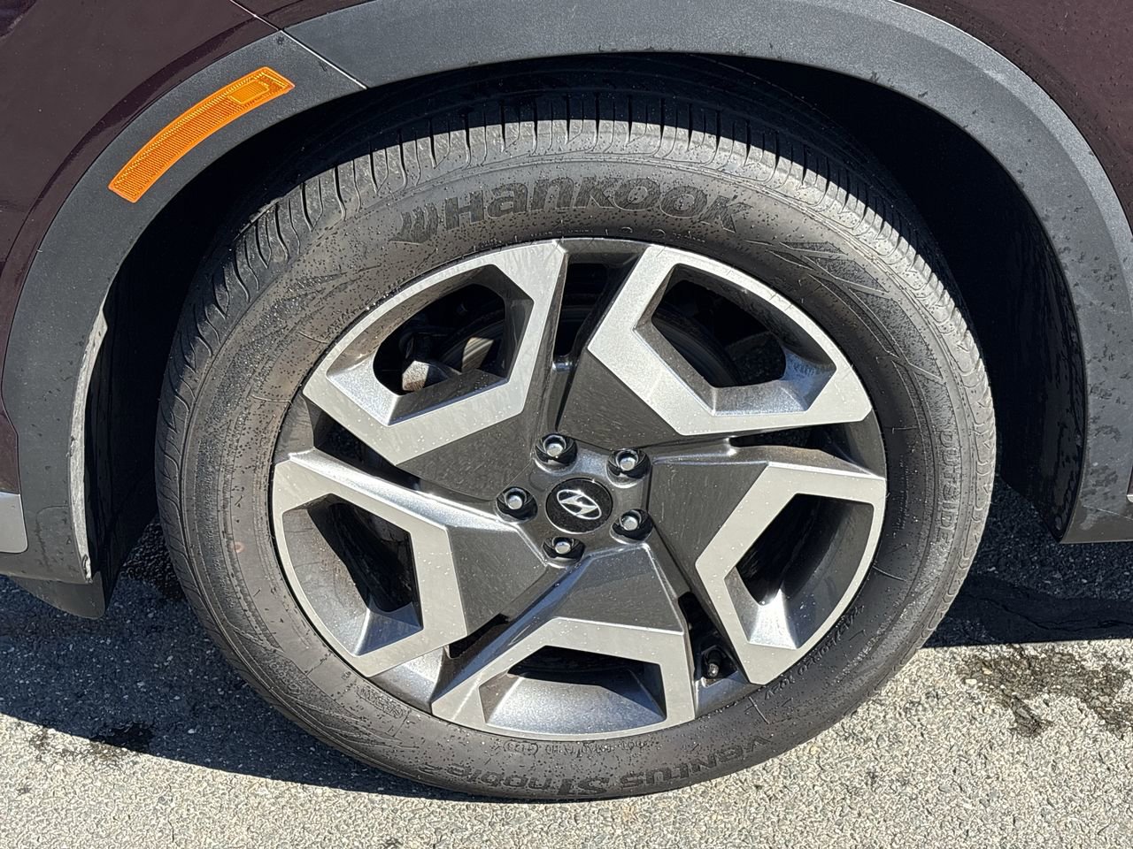 Used 2023 Hyundai Palisade Limited w/ Cargo Package image 10