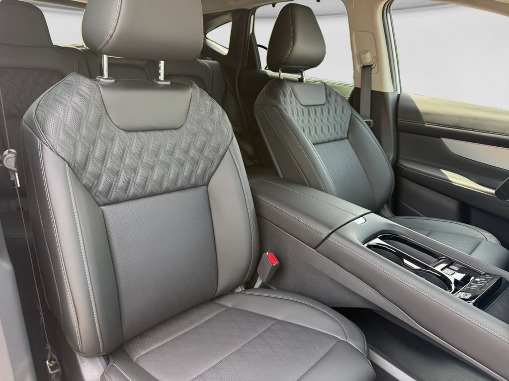 New 2027 Nissan Murano Platinum w/ Cargo Package AWD/4WD image 16