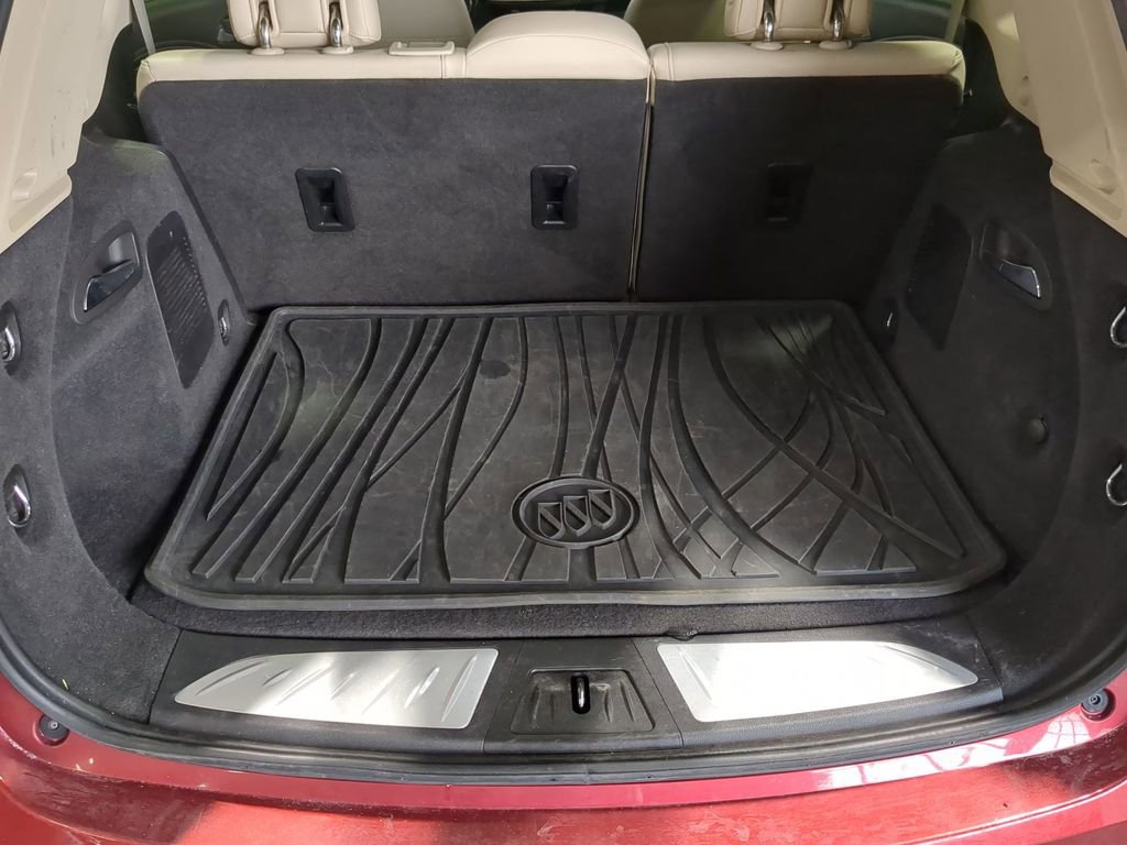 Used 2017 Buick Envision Premium image 46