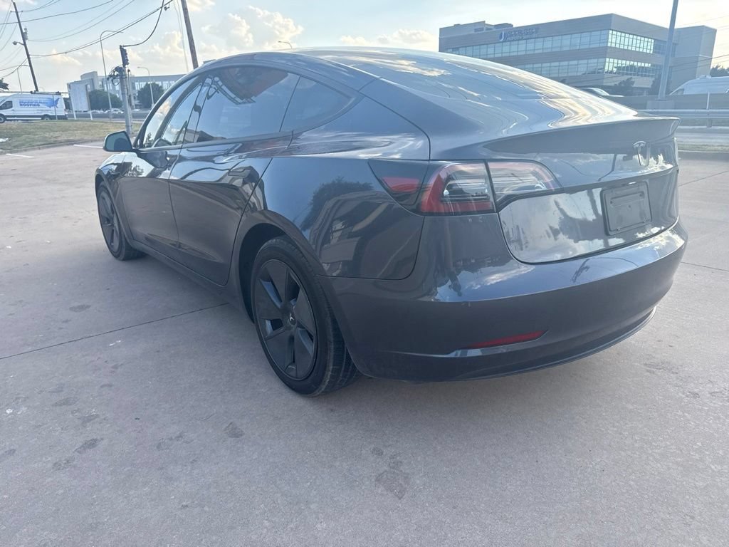 Used 2023 Tesla Model 3 Standard Range RWD image 11
