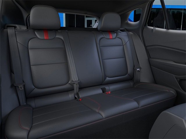 New 2025 Chevrolet Trax RS w/ Driver Confidence Package image 17