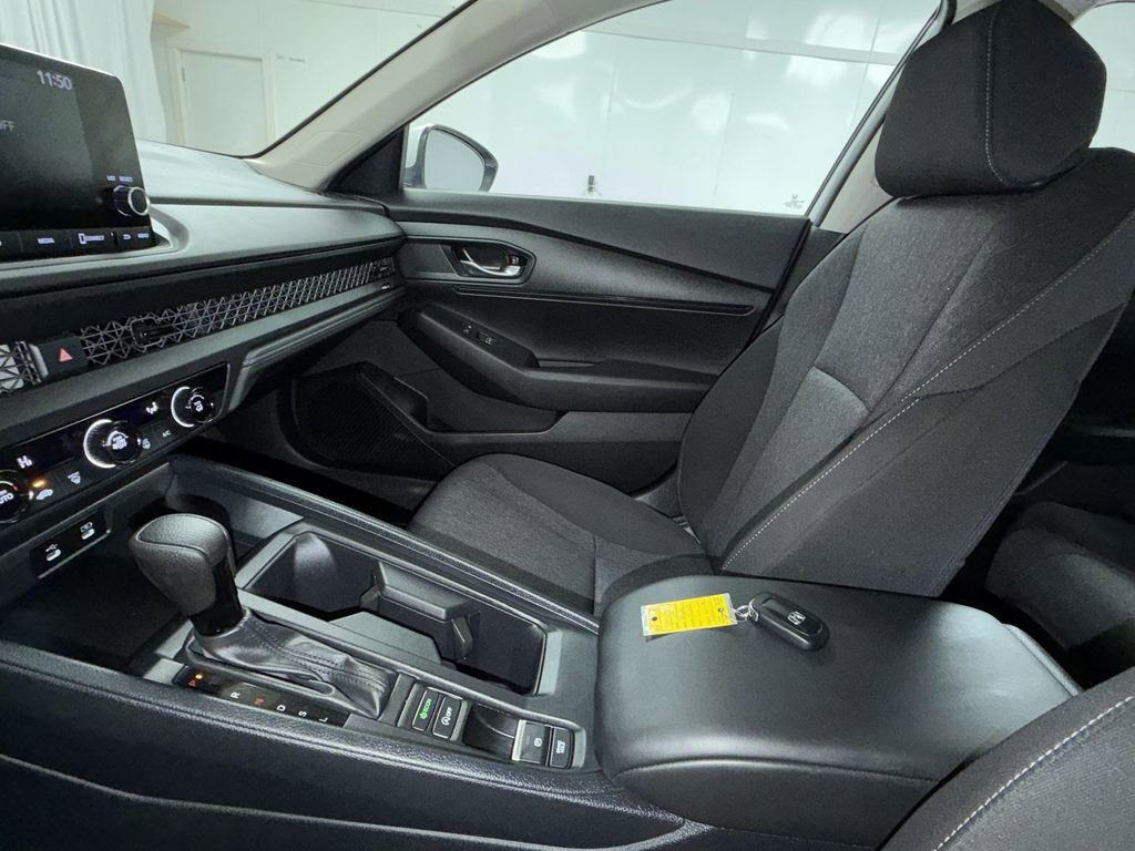 Used 2024 Honda Accord LX image 6