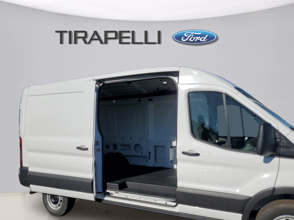 New 2026 Ford Transit 250 148 Medium Roof RWD image 11
