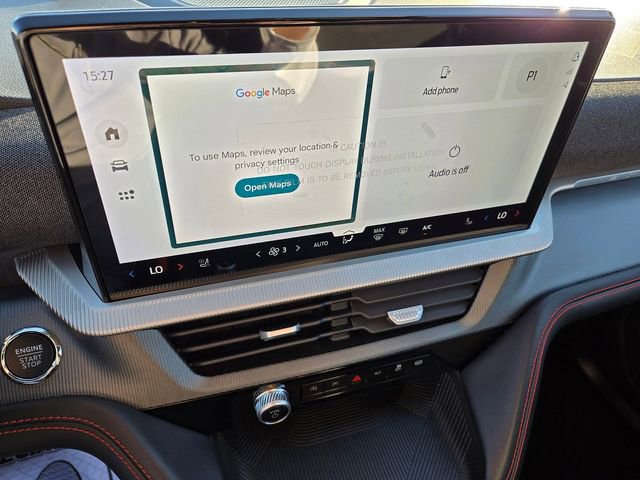 New 2026 Ford Explorer ST w/ Sun And Sound Package image 9