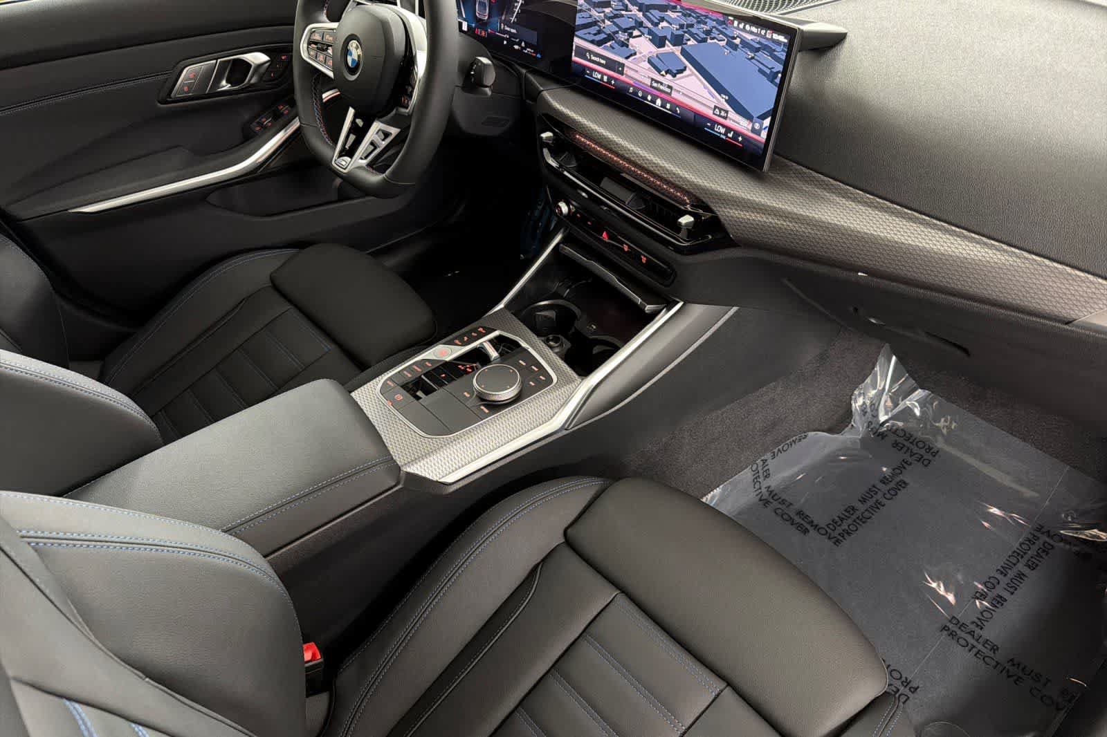 New 2026 BMW M340i xDrive AWD/4WD image 15