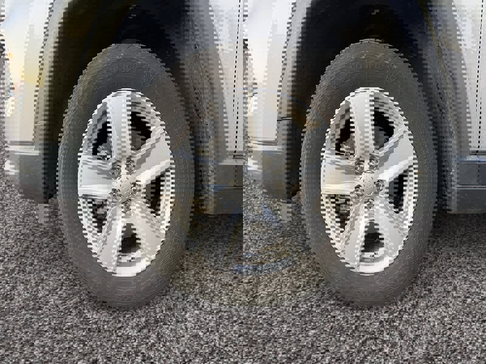 Used 2022 Jeep Compass Latitude image 14