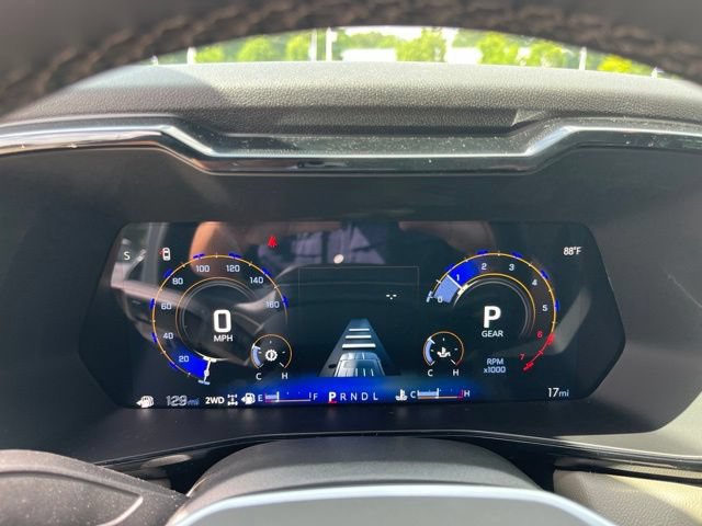 New 2026 Chevrolet Colorado ZR2 w/ Technology Package AWD/4WD image 24