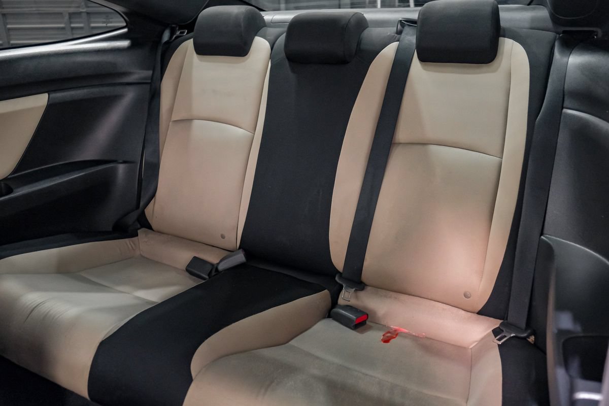 Used 2016 Honda Civic LX-P image 33