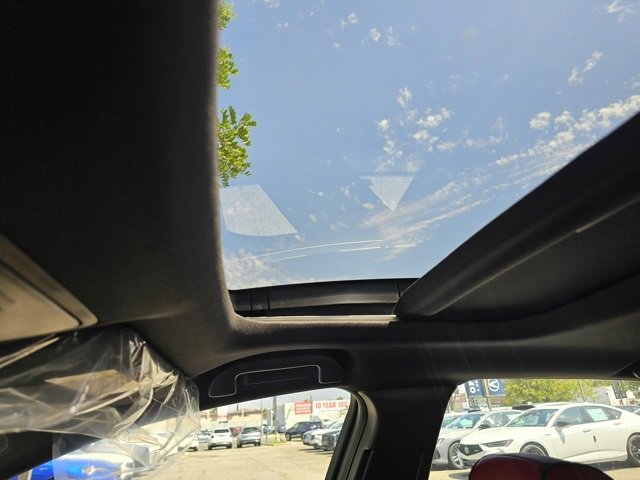 New 2025 Acura TLX A-Spec Package image 22