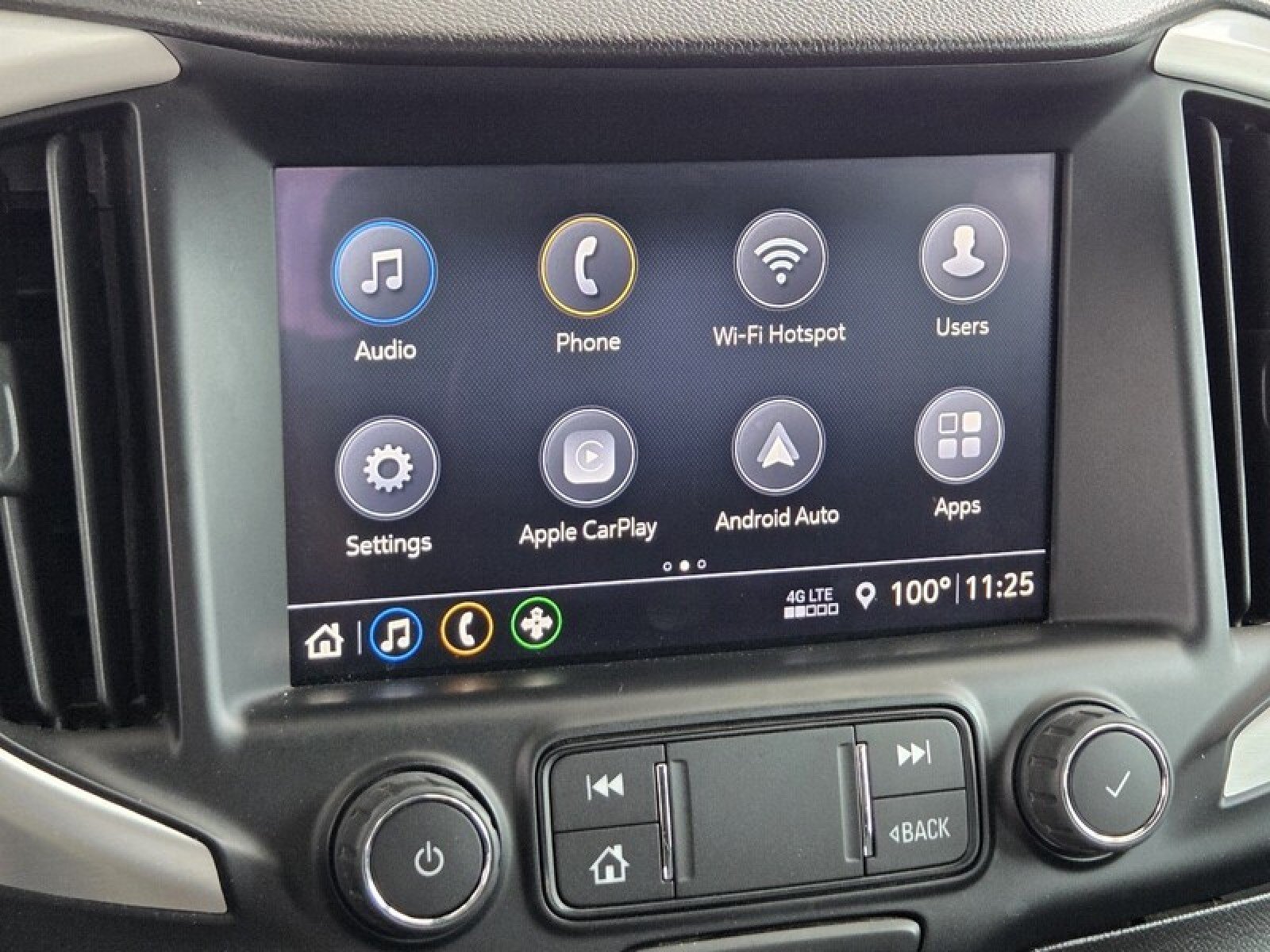 Used 2020 GMC Terrain SLT FWD image 28