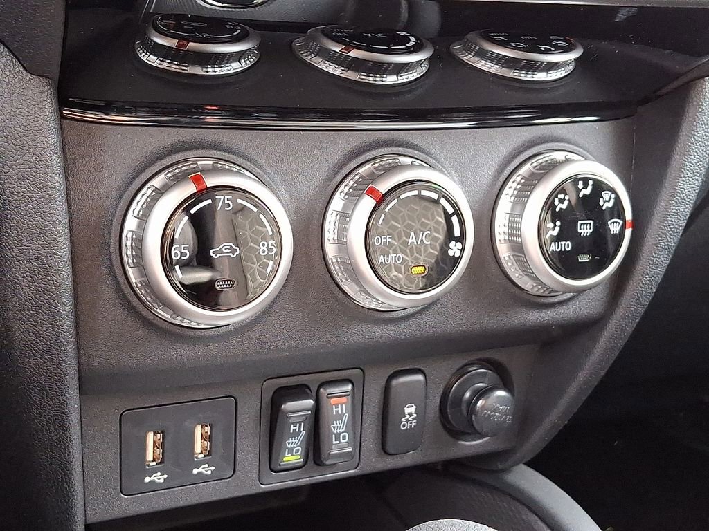 New 2026 Mitsubishi Outlander Sport LE image 8