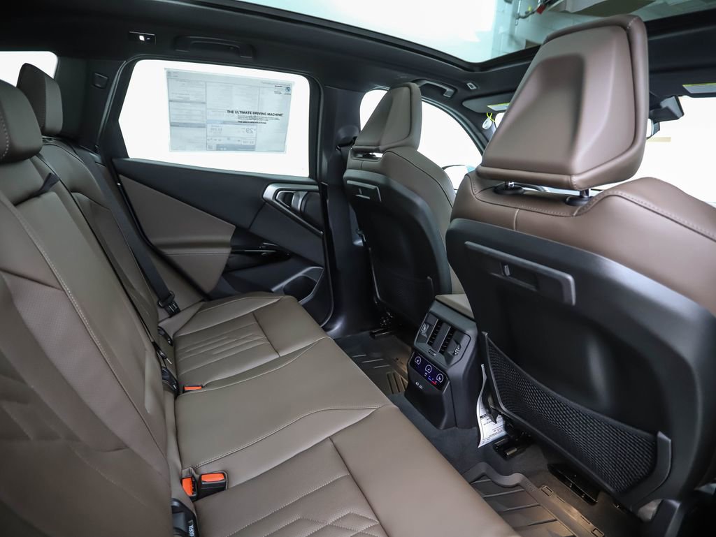New 2026 BMW X3 xDrive30 image 26