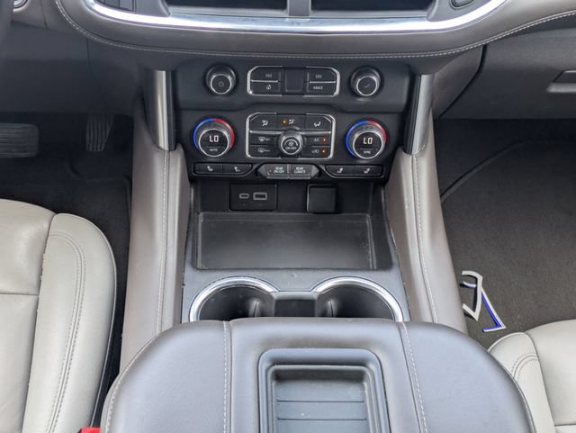 Used 2024 Chevrolet Tahoe LT RWD image 19