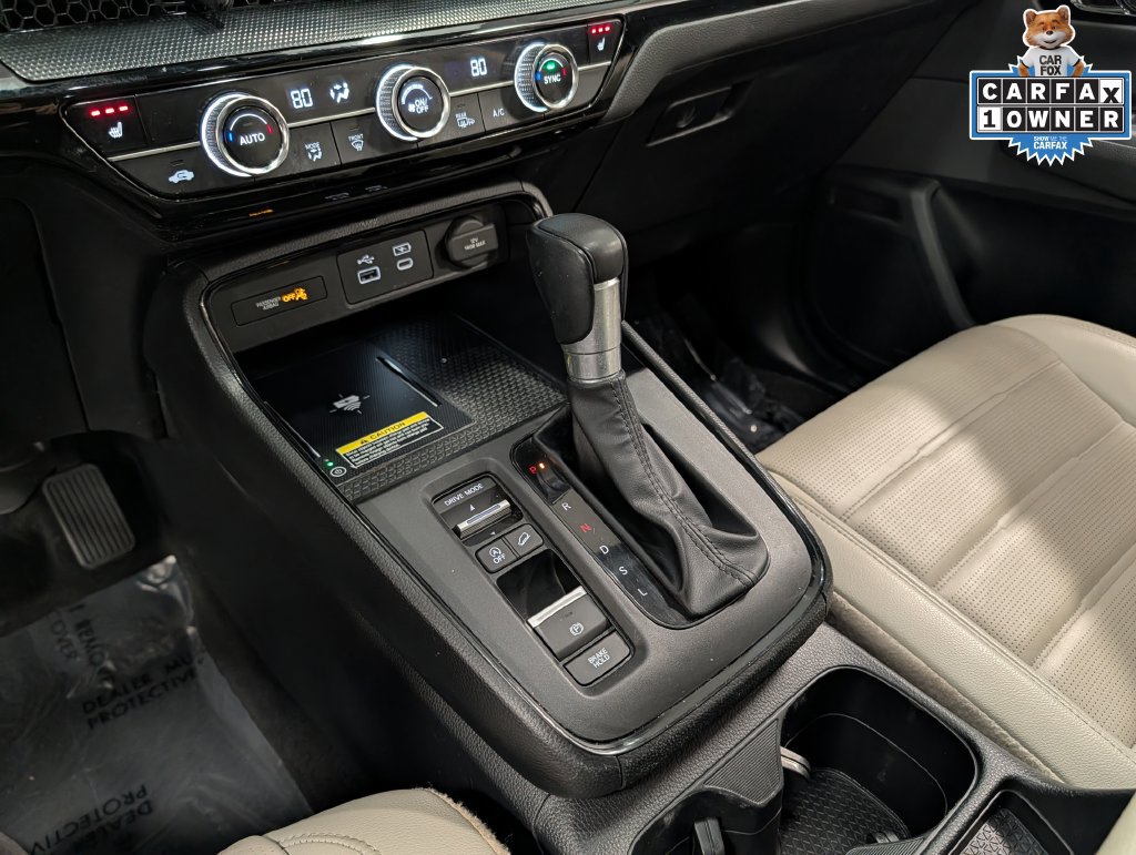 Used 2024 Honda CR-V EX-L image 14