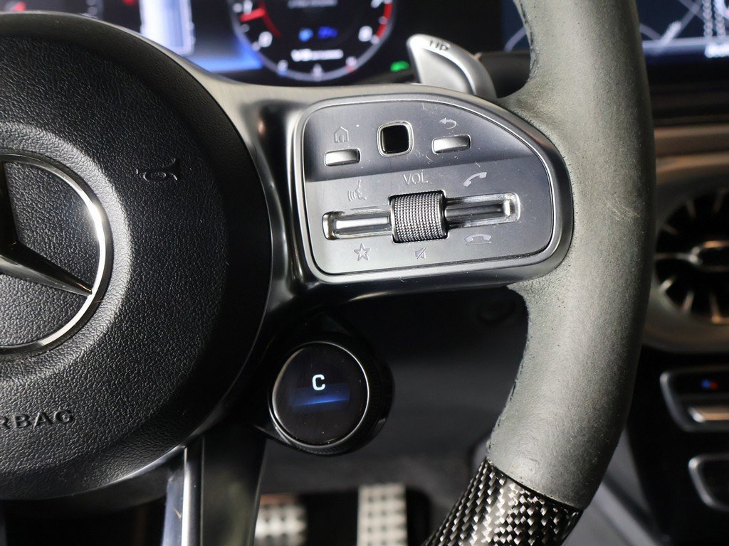 Used 2024 Mercedes-Benz G 63 AMG 4MATIC image 41