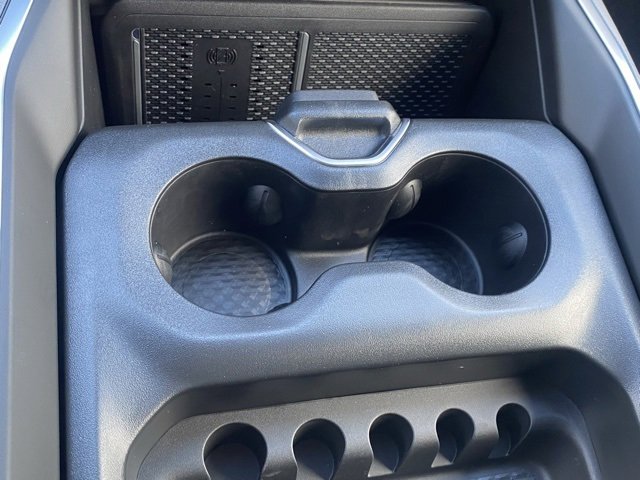 New 2026 RAM 1500 Big Horn image 25