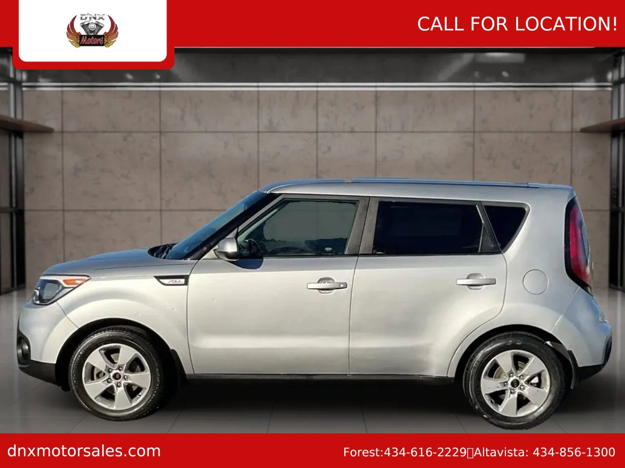 Used 2019 Kia Soul image 2