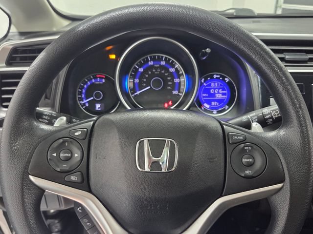 Used 2016 Honda Fit EX image 23