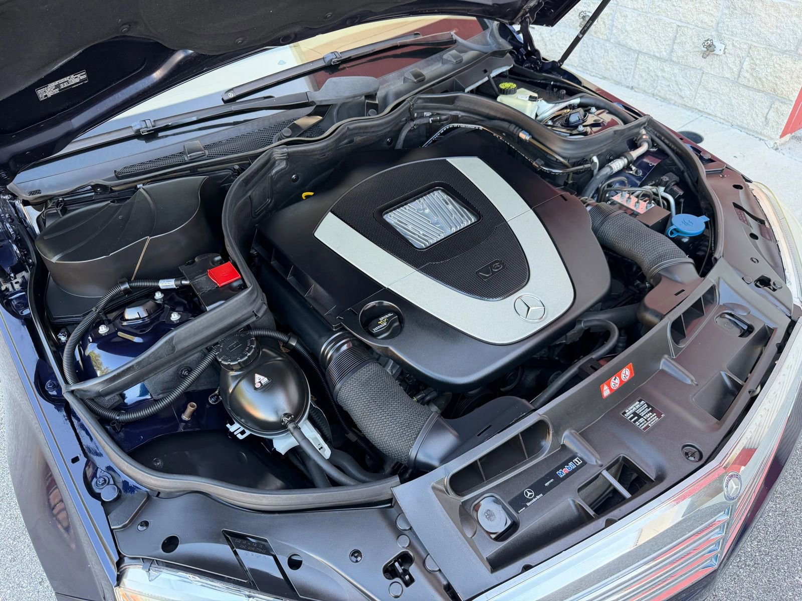 Used 2008 Mercedes-Benz C 300 Sedan image 63