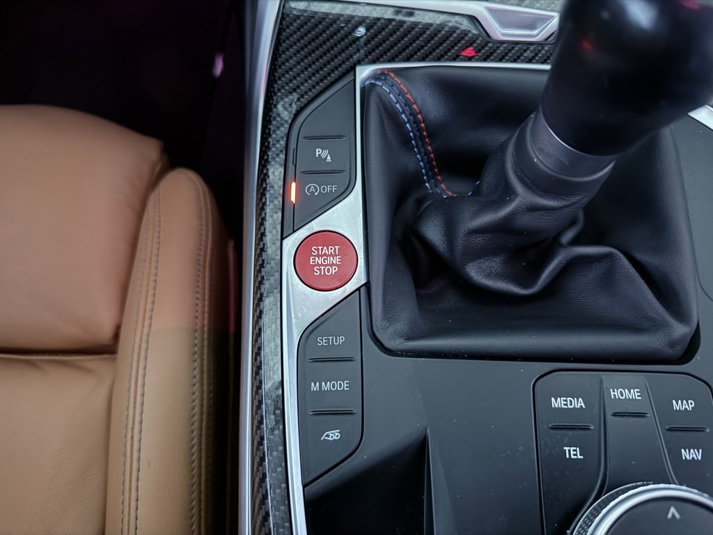 Used 2024 BMW M2 w/ Lighting Package image 38