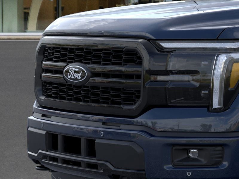 New 2026 Ford F150 Lariat w/ Equipment Group 502A High AWD/4WD image 17
