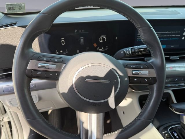 Used 2024 Hyundai Kona SEL AWD/4WD image 13