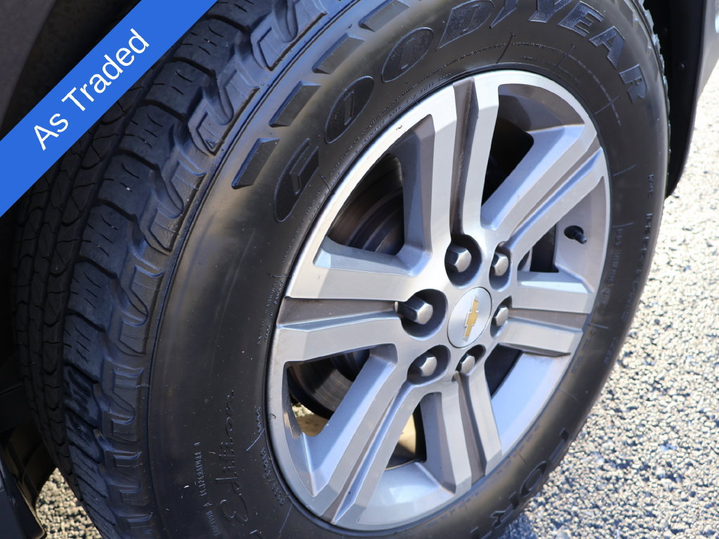 Used 2017 Chevrolet Traverse LT FWD image 39