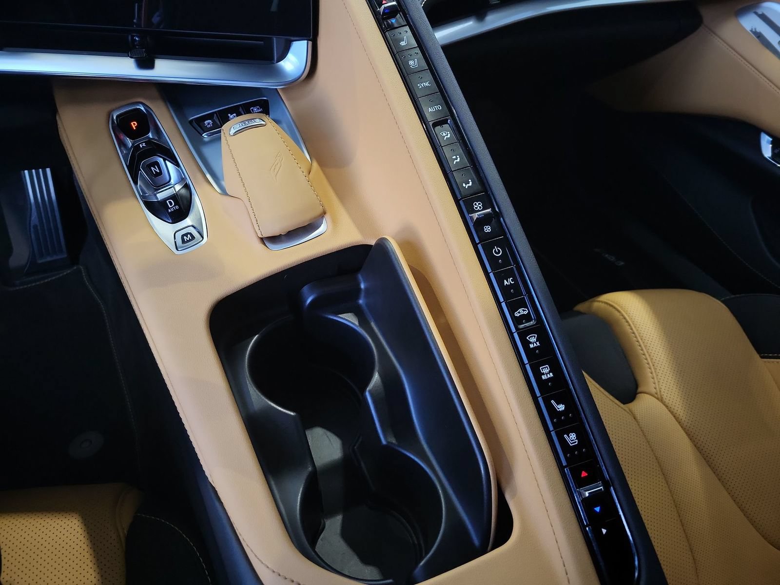 Used 2025 Chevrolet Corvette Z06 RWD image 33
