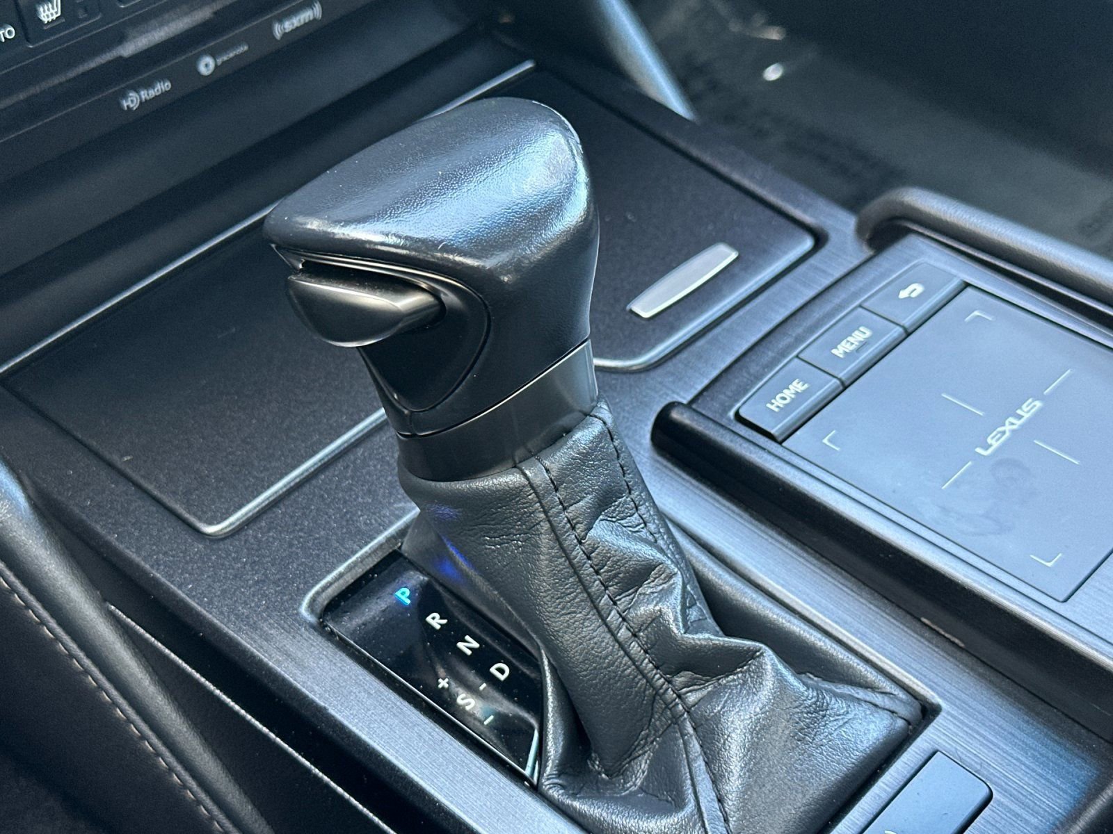 Used 2022 Lexus ES 350 w/ Premium Package image 23