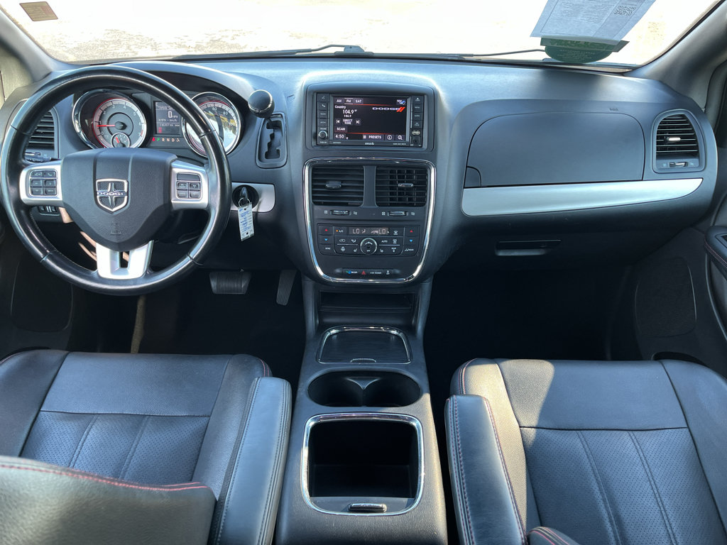 Used 2020 Dodge Grand Caravan GT FWD image 10