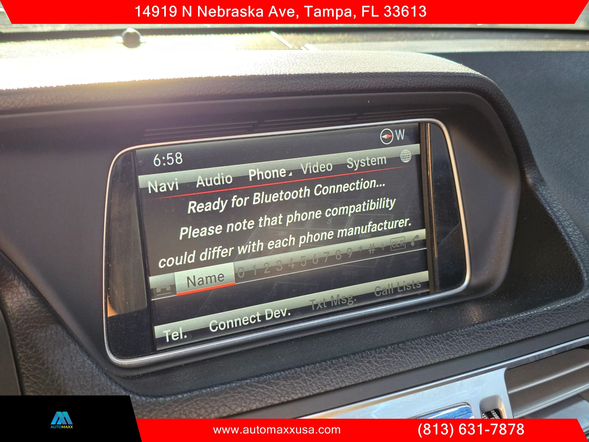 Used 2015 Mercedes-Benz E 400 Cabriolet image 27