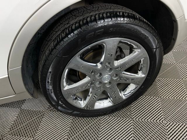 Used 2015 Buick Encore Premium w/ Experience Buick Package image 39