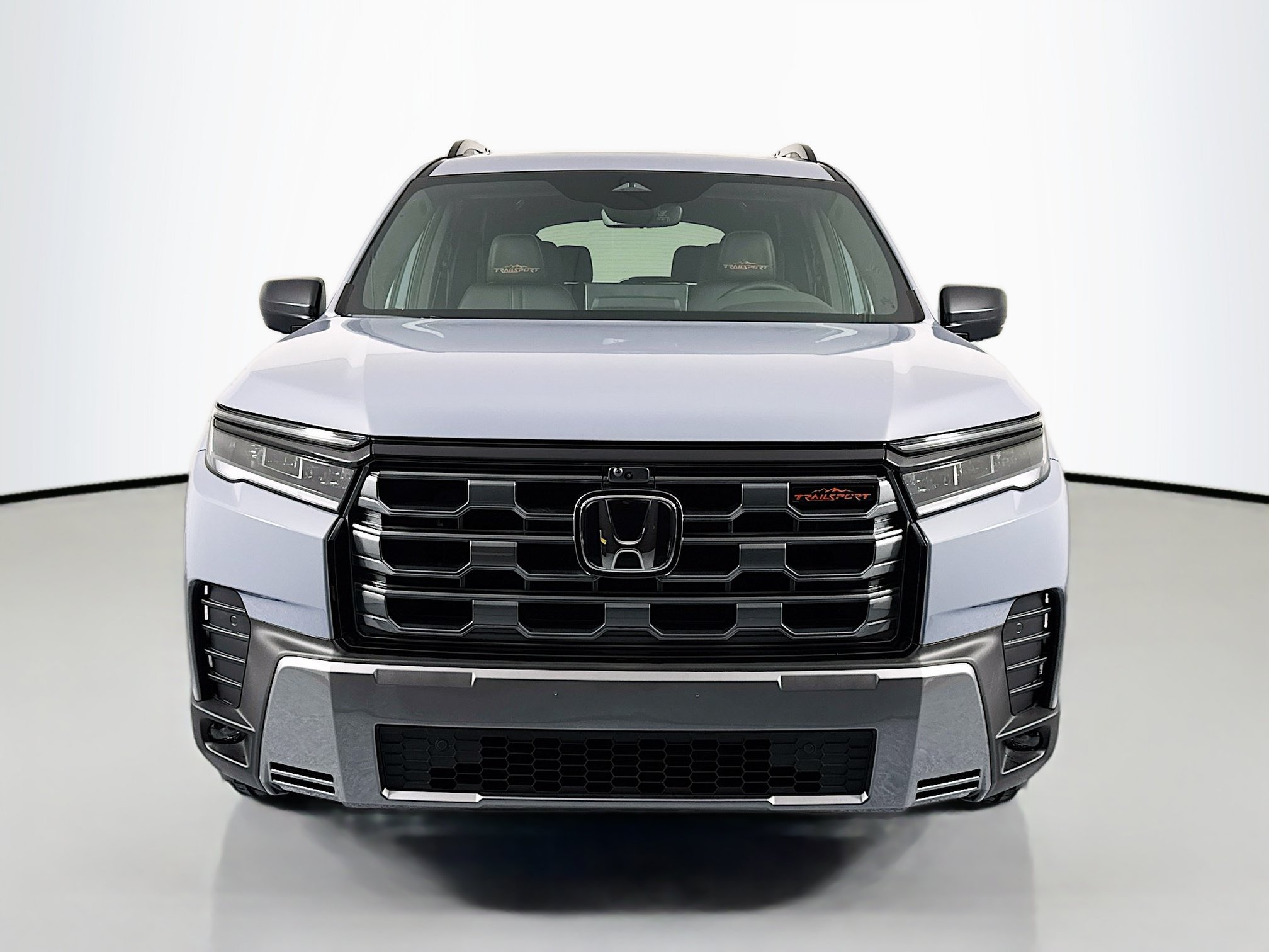 New 2026 Honda Pilot TrailSport image 2