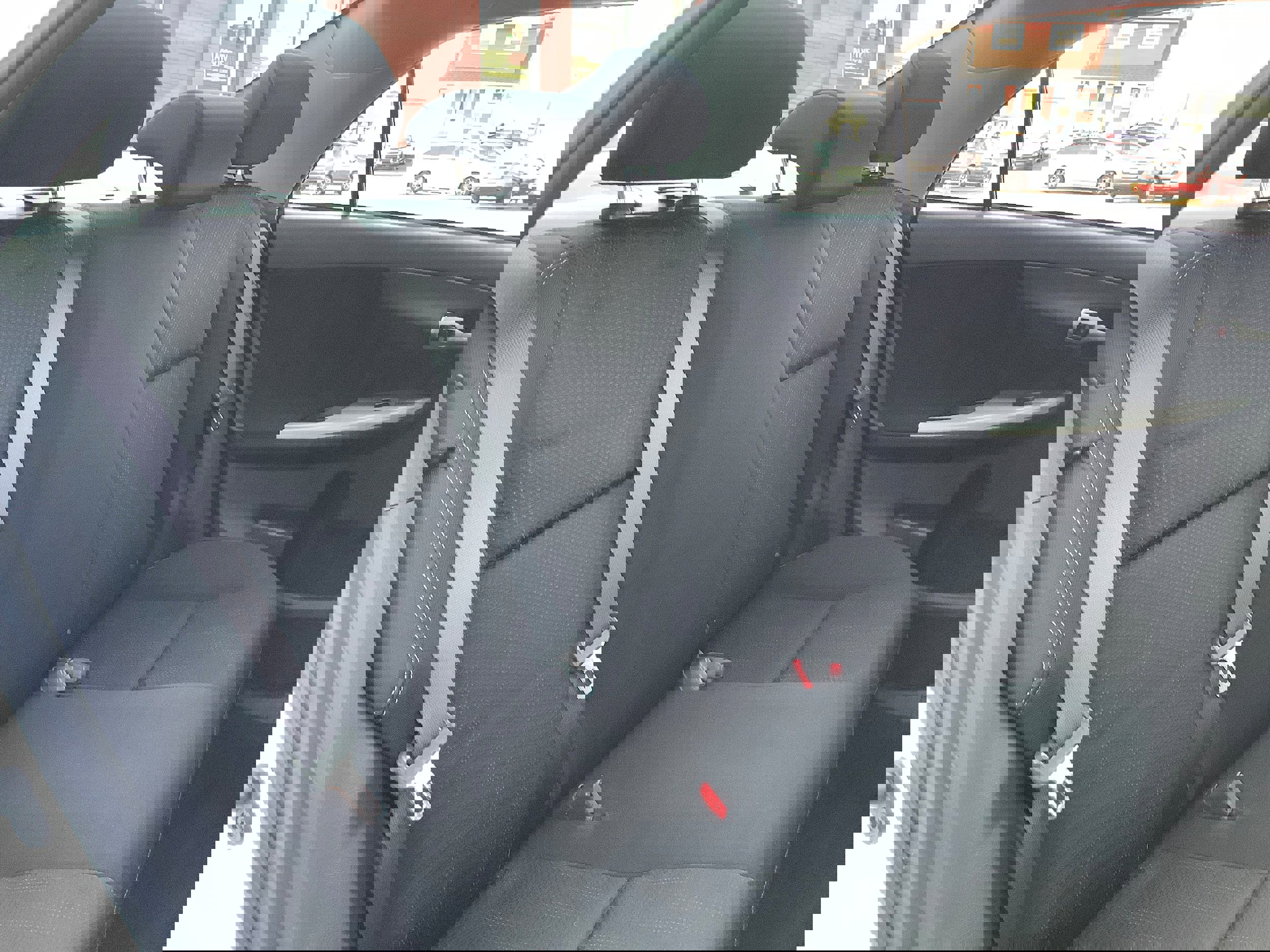 Used 2013 Toyota Corolla S image 14