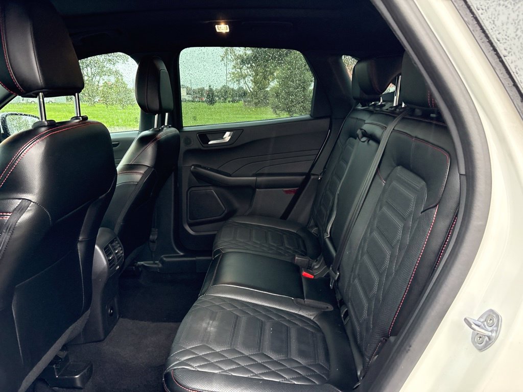 Used 2023 Ford Escape ST-Line Elite w/ Premium Technology Package AWD/4WD image 14