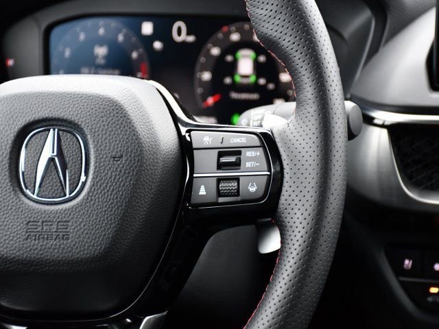 New 2025 Acura ADX A-Spec image 23