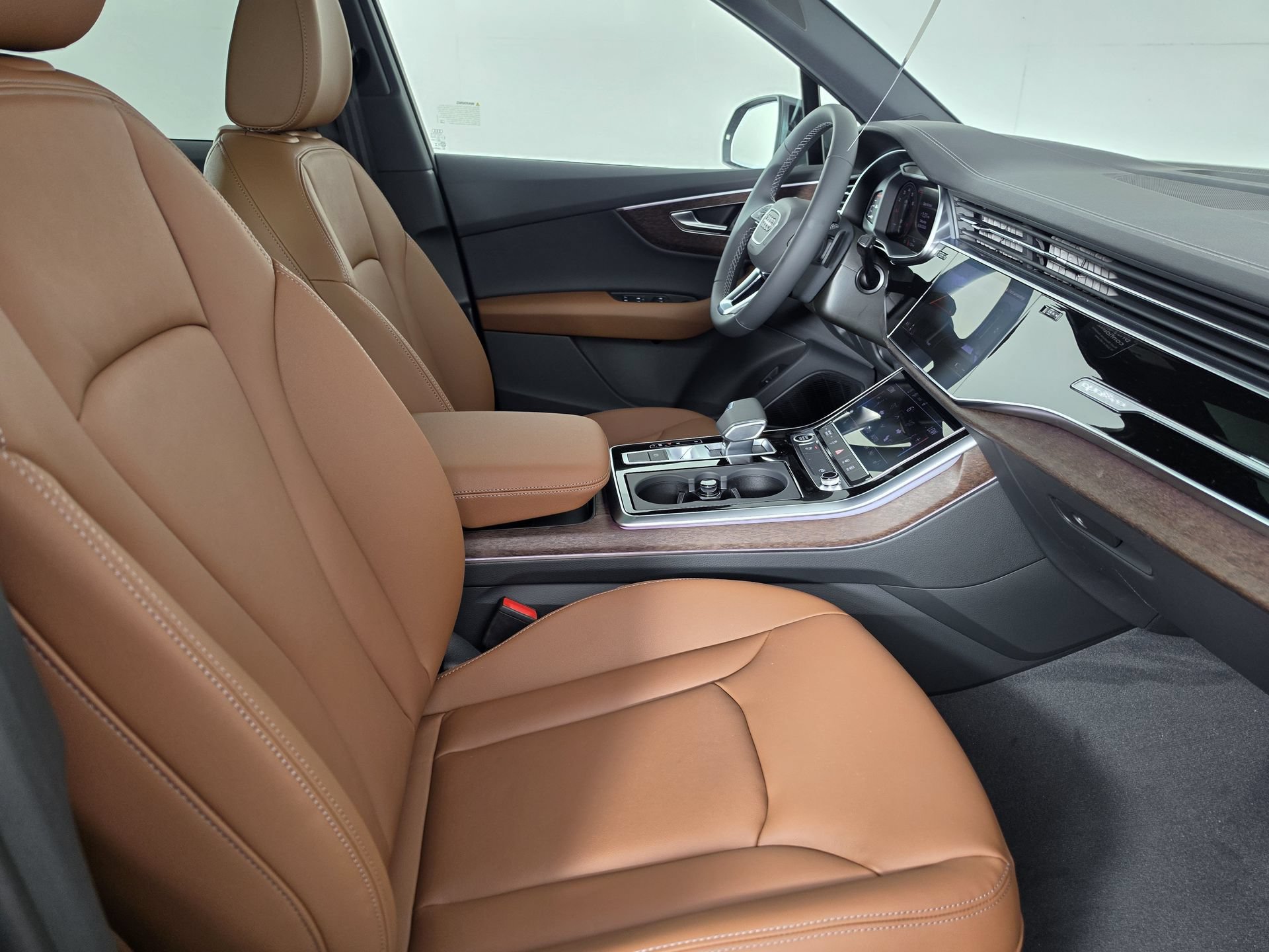 New 2026 Audi Q7 3.0T Premium AWD/4WD image 43