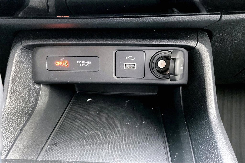 Used 2024 Honda Civic EX image 30