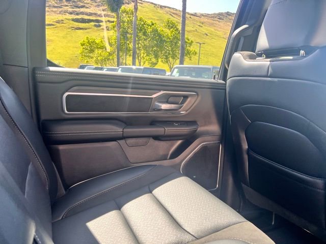 Used 2026 RAM 1500 Laramie image 41
