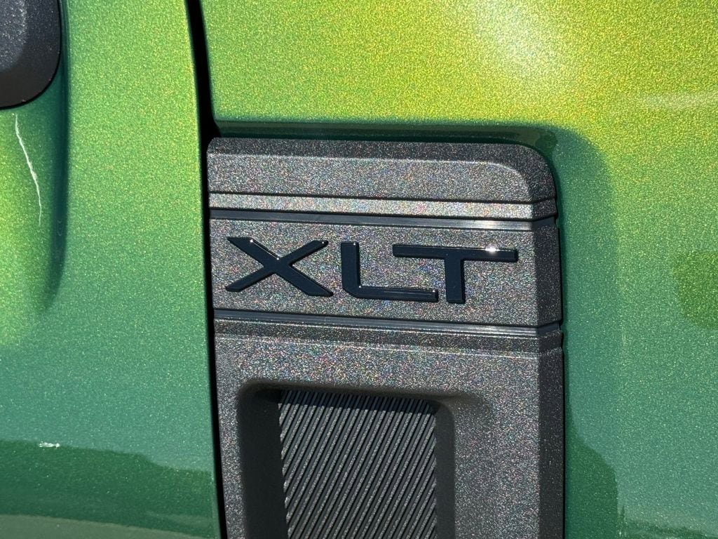 New 2025 Ford Maverick XLT w/ Black Appearance Package AWD/4WD image 7