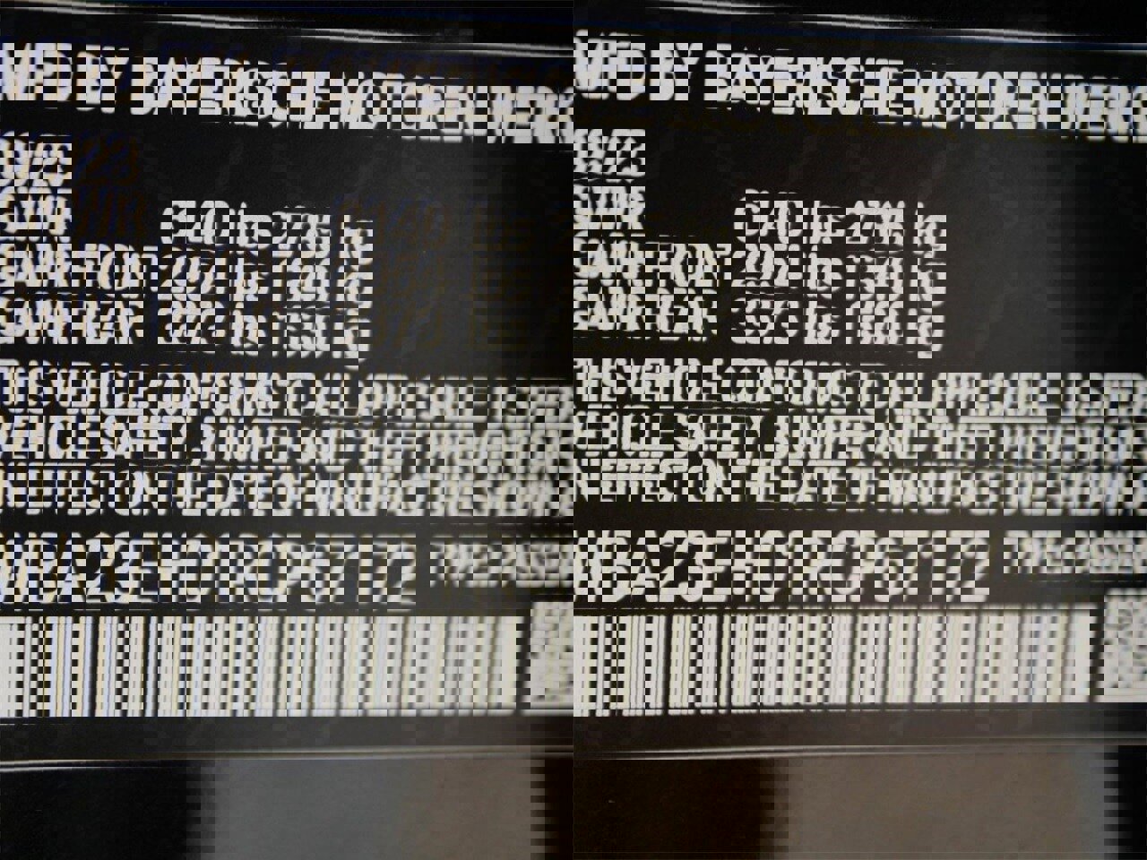 Used 2024 BMW 740i 740i image 42