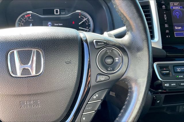 Used 2020 Honda Ridgeline RTL-E image 13
