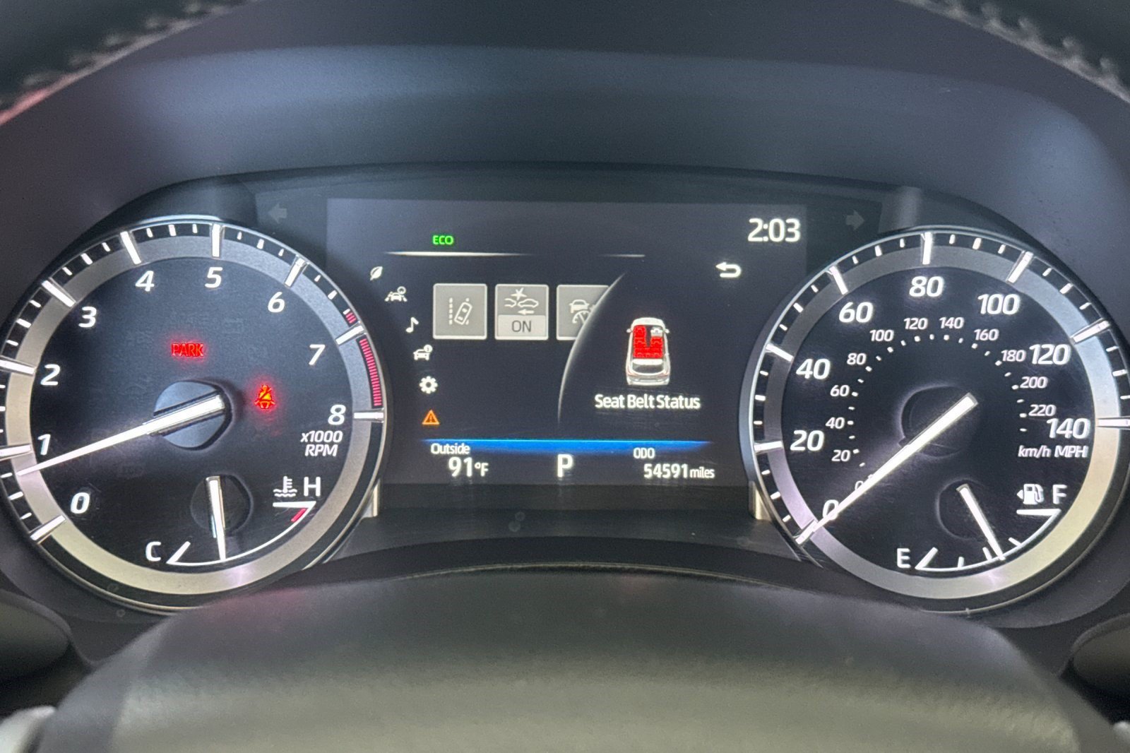 Used 2022 Toyota Highlander XLE AWD/4WD image 23