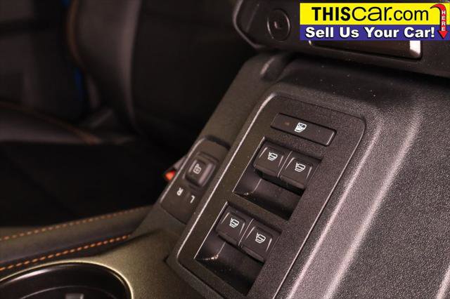 Used 2023 Ford Bronco Badlands w/ Sasquatch Package image 41