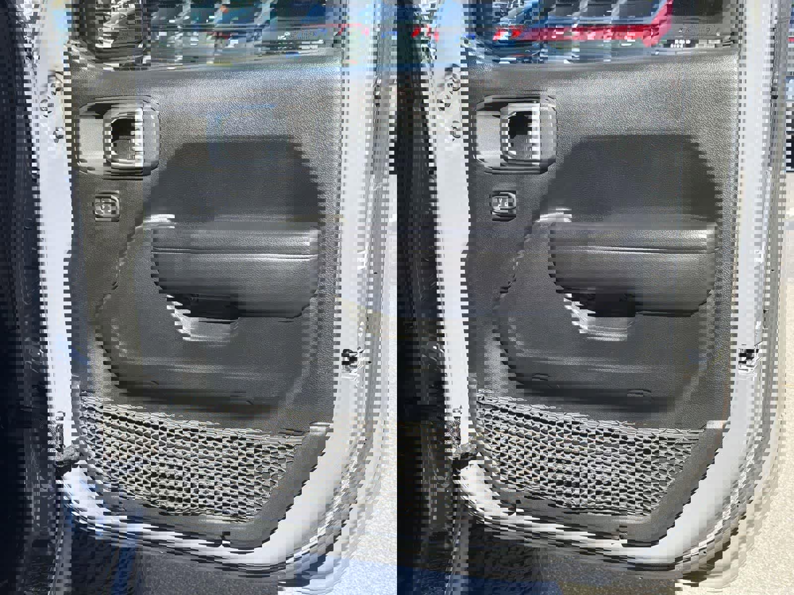 Used 2021 Jeep Wrangler Unlimited Rubicon image 33